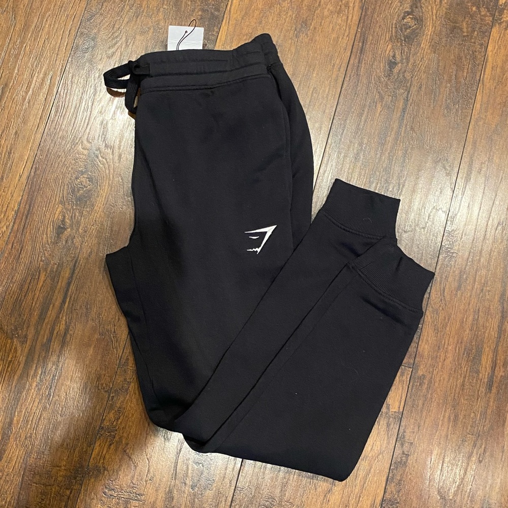 Gymshark Sweats - Never Worn